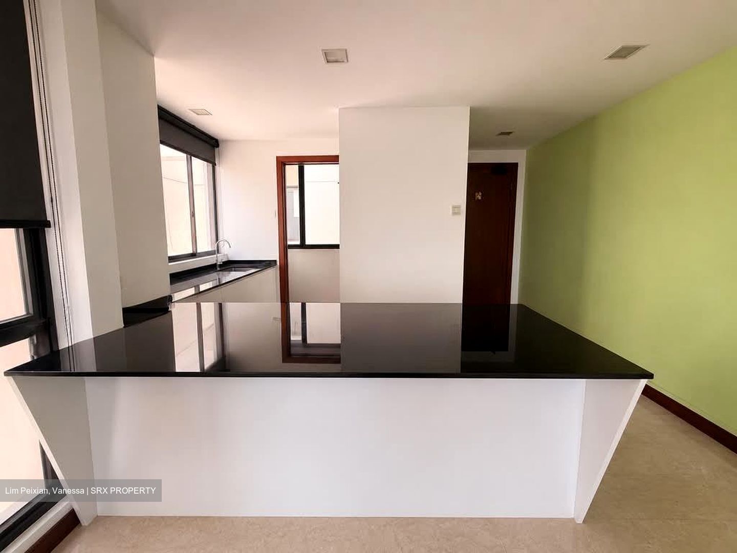 The Mayfair (D22), Condominium #602797021
